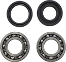 VINTCO Main Bearing and Seal Kit - Yamaha KMB025 with OEM Japanese Bearings