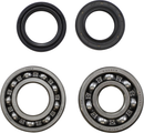 VINTCO Main Bearing and Seal Kit for Yamaha KMB024