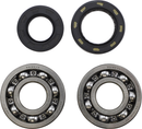 VINTCO Main Bearing and Seal Kit for Honda KMB033