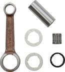 VINTCO Connecting Rod Kit for Honda CR125 and Suzuki RM125 - Part KR2003