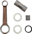 VINTCO Connecting Rod Kit for Honda CR125R KR2037 - Heavy Duty Forged Construction and Enhanced Lubrication