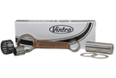VINTCO Connecting Rod Kit for Honda CR125R KR2037 - Heavy Duty Forged Construction and Enhanced Lubrication