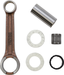 VINTCO Connecting Rod Kit for Honda CR250R KR2027 - Heavy Duty Forged Components