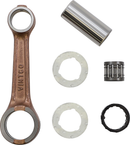 VINTCO Connecting Rod Kit for Kawasaki KX125, KDX175, and KDX200 - Part Number KR2008