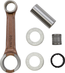 VINTCO Kawasaki KR2014 Connecting Rod Kit – Heavy Duty Forged Rebuild Components