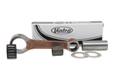 VINTCO Kawasaki KR2014 Connecting Rod Kit – Heavy Duty Forged Rebuild Components