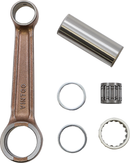 VINTCO Connecting Rod Kit for Suzuki RM500 KR2040 - Heavy Duty Forged Rods with Enhanced Ventilation