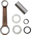 VINTCO Connecting Rod Kit for Yamaha KR2006 – Heavy Duty Forged Design with Improved Ventilation
