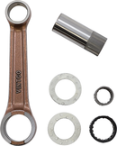 VINTCO Connecting Rod Kit for Yamaha KR2028 - Heavy Duty Forged Construction