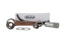 VINTCO Connecting Rod Kit for Yamaha KR2028 - Heavy Duty Forged Construction
