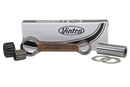 VINTCO Connecting Rod Kit for Yamaha KR2006 – Heavy Duty Forged Design with Improved Ventilation