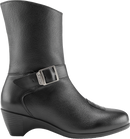 ICON Women's Tuscadero™ Boots - Black - US 5.5 3403-1186