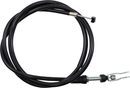 VINTCO Front Brake Cable - 54-1/2 inch C6F001 for Improved Brake Performance