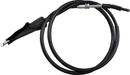 VINTCO Front Brake Cable - 51-1/2 inch C7B001 for Reliable Braking Performance
