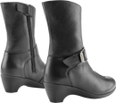 ICON Women's Tuscadero™ Boots - Black - US 7.5 3403-1190