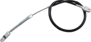 VINTCO Rear Brake Cable Part C6R004 for Reliable Braking Performance