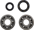 VINTCO Main Bearing and Seal Kit for Honda KMB030