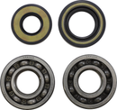 VINTCO Main Bearing and Seal Kit for Honda KMB004 - Premium OEM Japanese Bearings and Seals