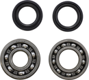 VINTCO Main Bearing and Seal Kit for Yamaha KMB023 - OEM Quality Japanese Bearings and Seals