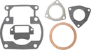 VINTCO Top End Gasket Kit for Suzuki KTE024 - High-Performance Engine Sealing Solution