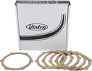 VINTCO Clutch Plate Kit for Maico KCLM01 - Complete Replacement Set