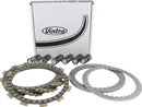 VINTCO Clutch Plate Kit for Suzuki KCLS09 - Complete OEM-Quality Replacement