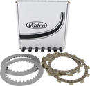 VINTCO Clutch Plate Kit for Suzuki KCLS04 - Complete OEM-Quality Replacement