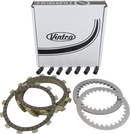 VINTCO Clutch Plate Kit for Suzuki KCLS02 - Complete OEM-Quality Replacement
