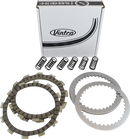 VINTCO Clutch Plate Kit for Suzuki KCLS06 - Complete OEM-Quality Replacement