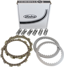 VINTCO Clutch Plate Kit for Suzuki KCLS05 - Complete Replacement Set