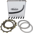 VINTCO Clutch Plate Kit for Suzuki KCLS01 – Complete Steel and Friction Plates Set