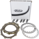 VINTCO Clutch Plate Kit for Yamaha KCLY01 - Complete OEM-Quality Replacement