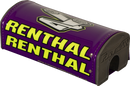RENTHAL Fatbar™ Handlebar Pad - Limited Edition - Purple P333
