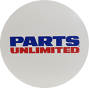 PARTS UNLIMITED Round Pub Table - 30" X80-6024PU