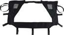 MOOSE OFFROAD Rear Windscreen - RZR Pro XP PROXPRW-11