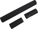 MOOSE OFFROAD Sidebar Pads/Grab Handle PROXP4RBG-1