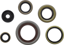 MOOSE OFFROAD Oil Seal Gasket Kit - Gas Gas/Husqvarna/KTM 822348mse