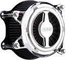VANCE & HINES VO2 Blade Air Intake - Chrome 70395