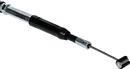 MOOSE OFFROAD Black Vinyl Clutch Cable - Honda 45-2147