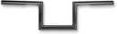 BILTWELL 1" Handlebar - Zed - Black 6010-2012