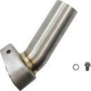 AKRAPOVIC Noise Damper V-TUV050/4