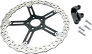 ARLEN NESS Rotor Kit - Jagged - Left Front - 15" 300-041