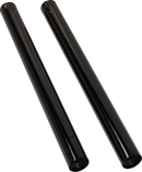 ARLEN NESS Fork Tube - 49 mm - 24.25" - Black 121-003