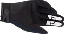 ALPINESTARS Thermo Shielder Gloves - Black - Large 3520523-10-L