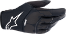 ALPINESTARS Thermo Shielder Gloves - Black - 2XL 3520523-10-2X