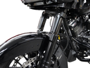 ARLEN NESS Fork Tube - 49 mm - 22.875" - Black 121-001