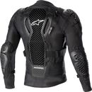 ALPINESTARS Bionic Action v2 Protection Jacket - Black - Large 6506823-10-L