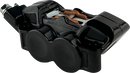 ARLEN NESS 4-Piston Caliper - Front Left 320-002