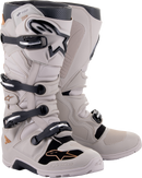 ALPINESTARS Tech 7 Enduro Drystar® Boots - Gray - US 11 / EU 45.5 2012620-938-11