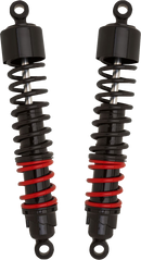 BURLY BRAND Stiletto Shock - 13" B28-1254